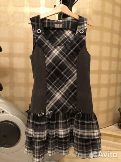 Школьная форма для девочек