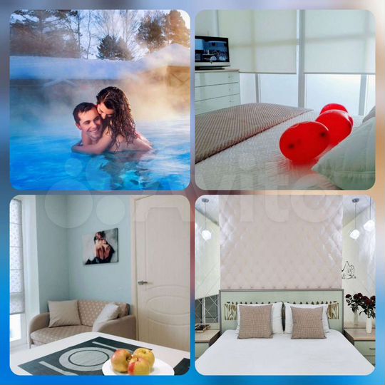 2-к. квартира, 52 м², 14/14 эт.