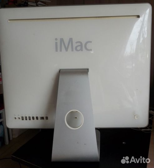 Apple iMac