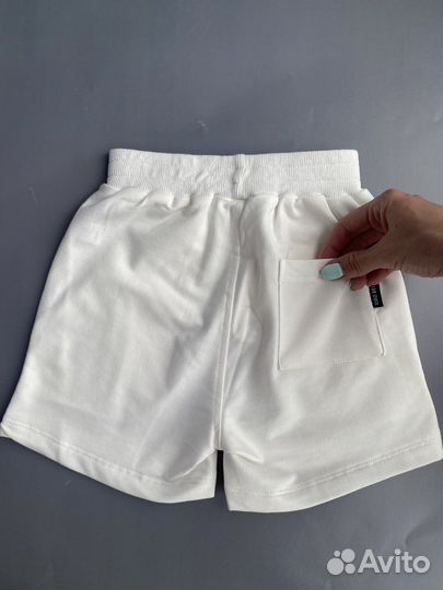 Шорты для мальчика