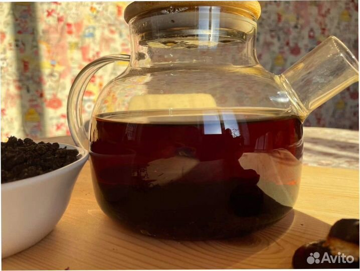 Иван-чай 1 килограмм свежий 2O23, полезный