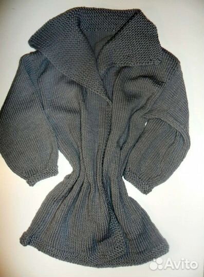 Вяжу на заказ