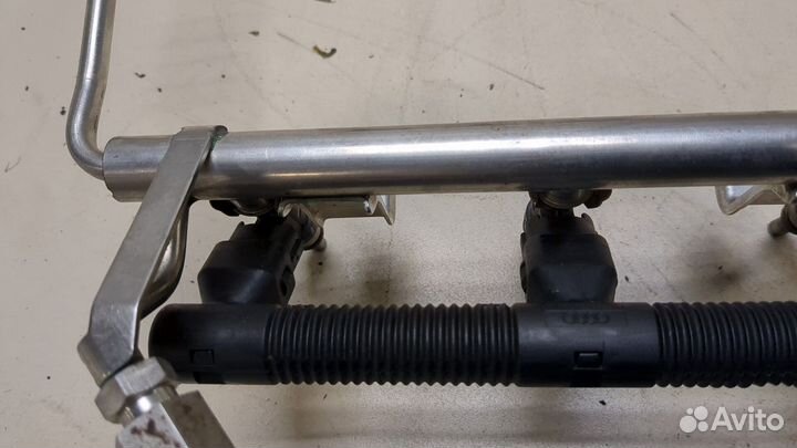 Форсунка топливная Audi A6 (C6), 2005