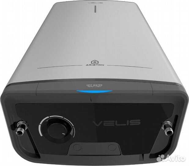 Водонагреватель ABS VLS PRO inox R 80