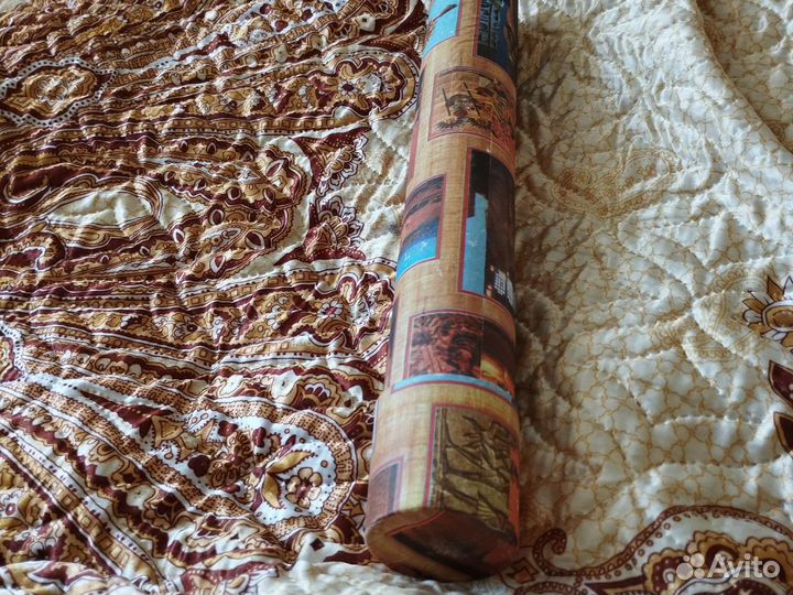 Папирус новый