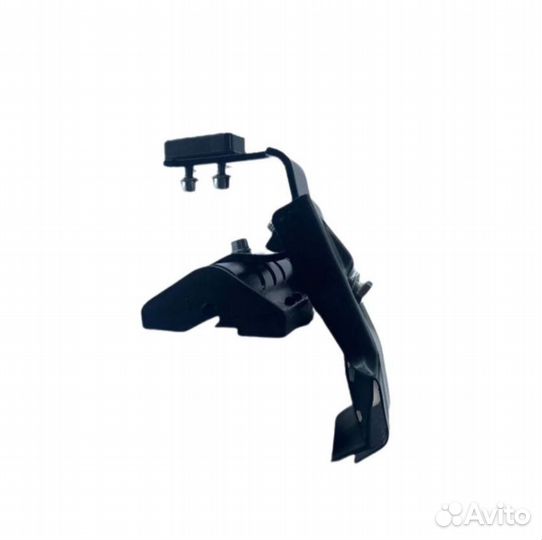 Багажник на крышу Toyota Urban Cruiser hb (с 09)