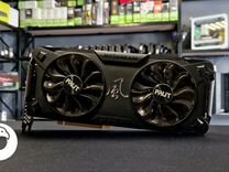 Видеокарта Nvidia RTX 3070 Palit Jetstream 16GB