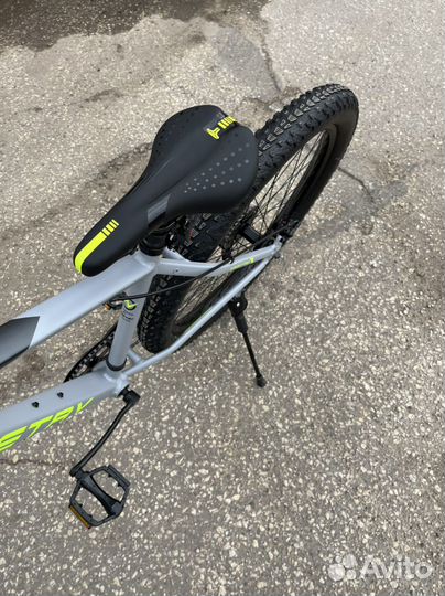 Велосипед горный взрослый 27.5 новый