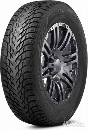 Nokian Tyres Hakkapeliitta R3 225/50 R17 94R