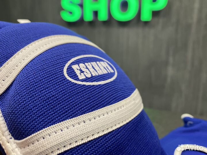 Наколенники для борьбы