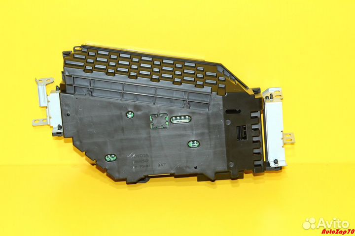 Lexus RX450h Проектор спидометра