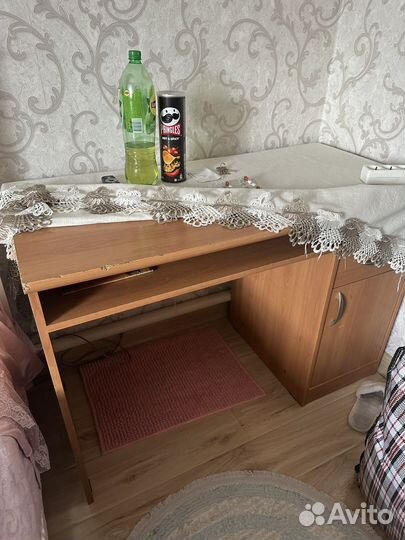 Письменный стол бу