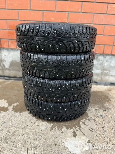 Nokian Tyres Hakkapeliitta 5 155/70 R13 75T