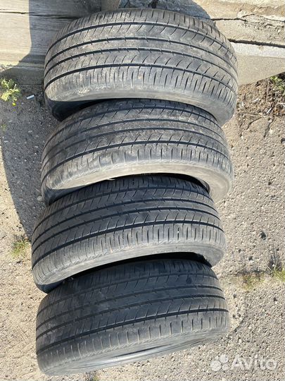 Toyo NanoEnergy 3 185/55 R15 44