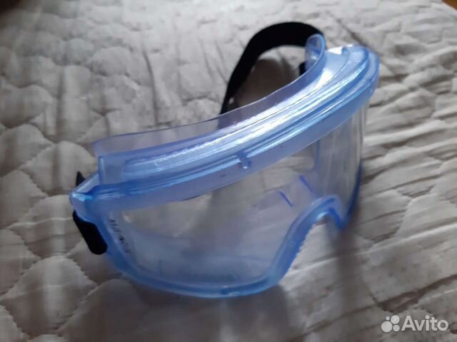 Очки - маска