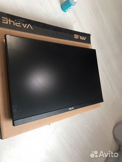 Монитор 23.8'' / IPS / 75 Hz