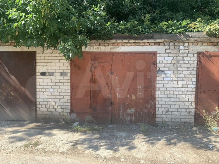 Гараж, 20 м²