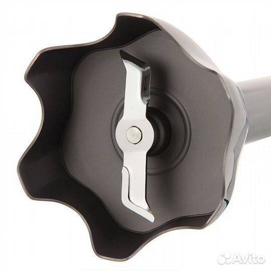 Погружной блендер Braun