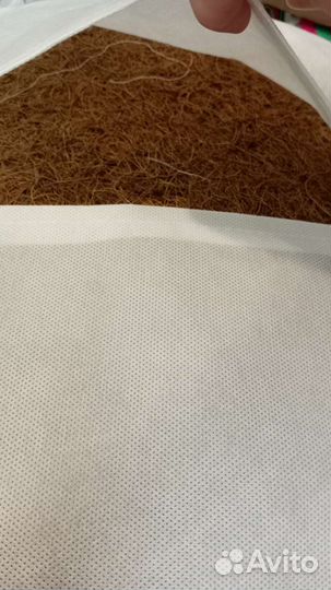 Матрас в коляску