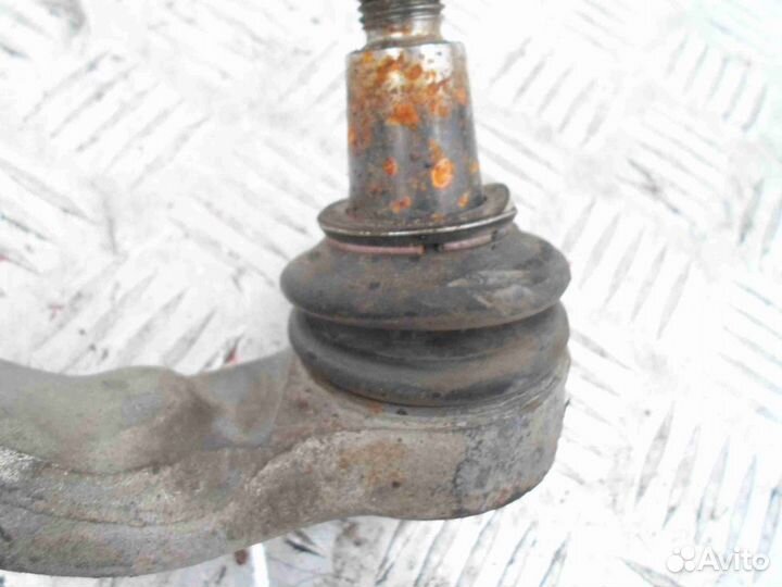 Рычаг передний левый нижний BMW X5 E70