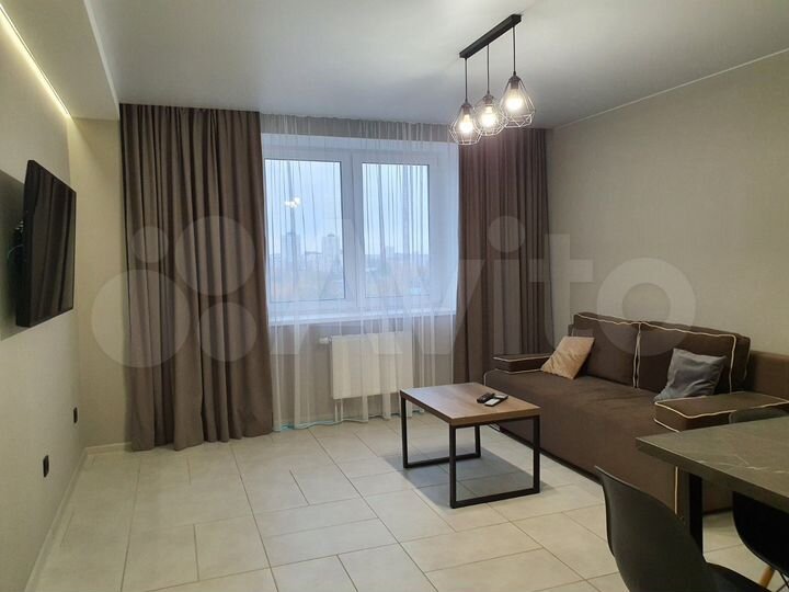 2-к. квартира, 45 м² (Белоруссия)