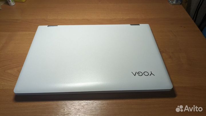 Ноутбук Lenovo yoga 510-14ISK