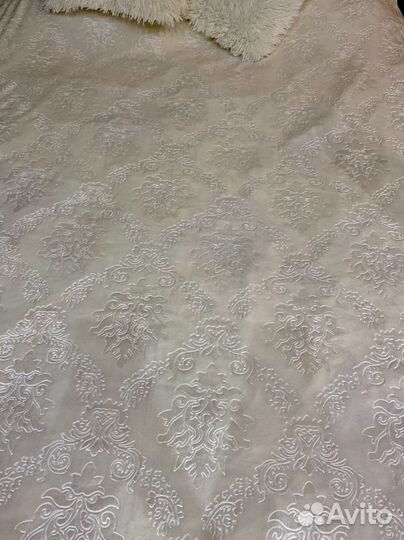 Покрывало на 2 х спальную кровать