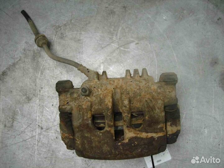 Суппорт Renault Master III 2010