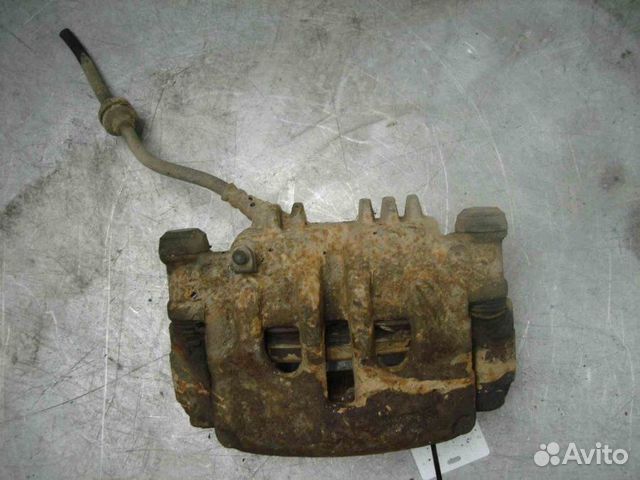 Суппорт Renault Master III 2010