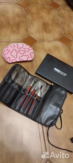 Палитра теней