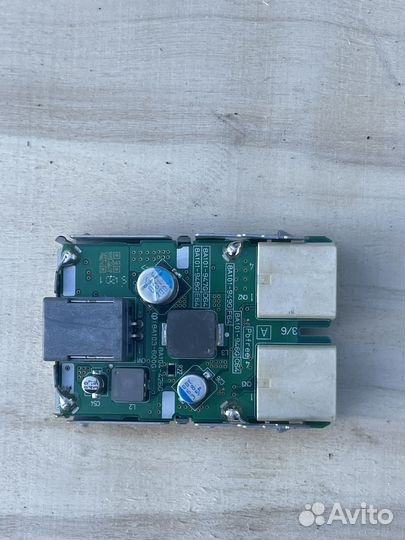 Разьем AUX/USB Lexus RX450h