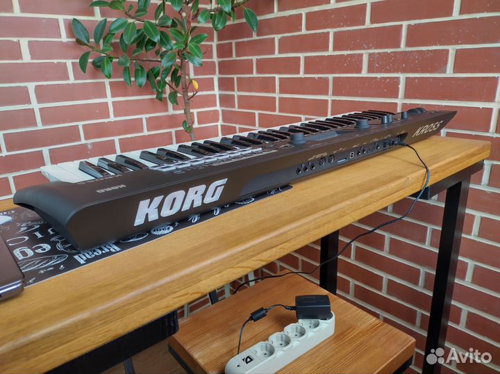 Korg Kross 2-61