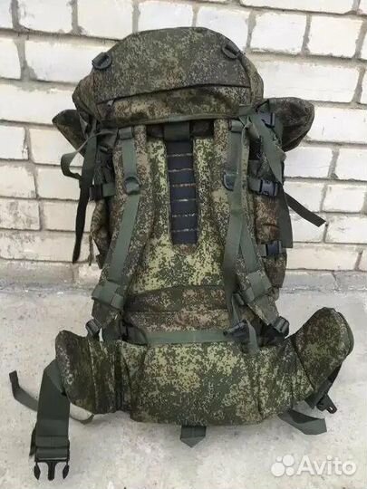 Продам рюкзак ратник