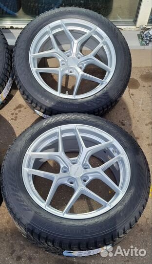 Колёса R19 Geely Tugella Geely Monjaro