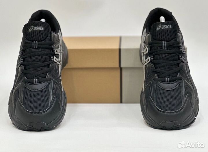 Кроссовки asics мужские 41-46