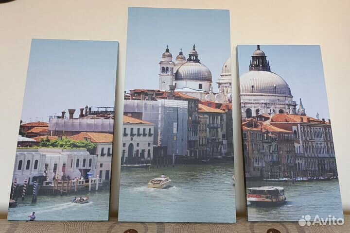 Модульная картина