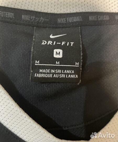 Футболка nike