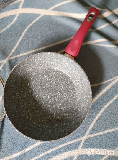 Сковорода глубокая