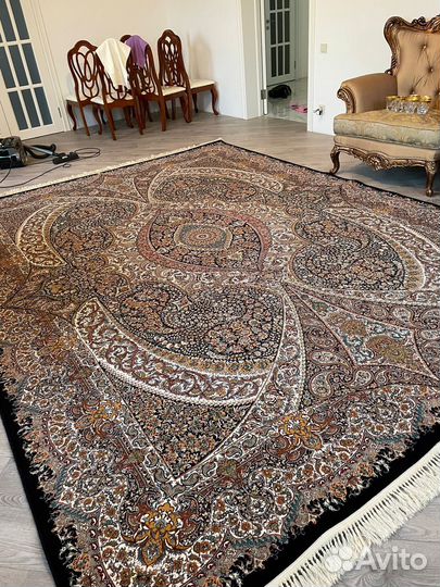 Ковер Иранский