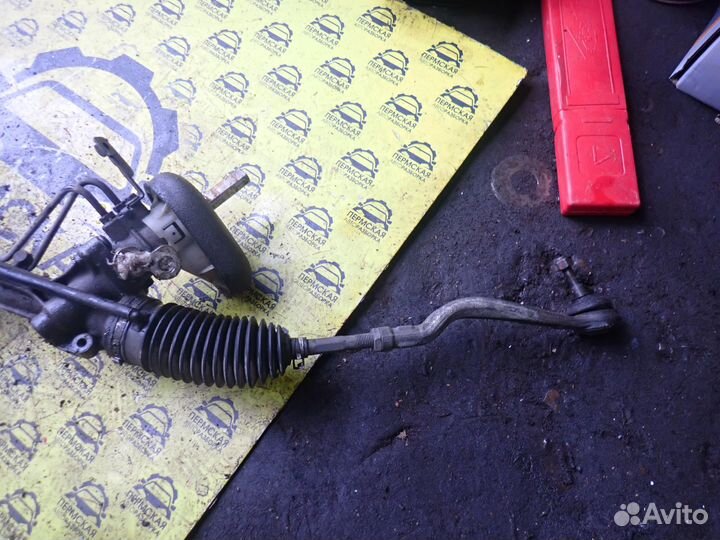 Рейка рулевая для VAZ LADA X-Ray 2016