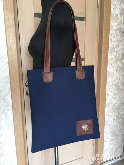 Сумка шоппер женская