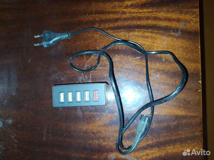 Зарядка для телефона