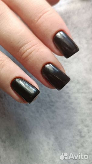 Маникюр, педикюр, спа-процедуры