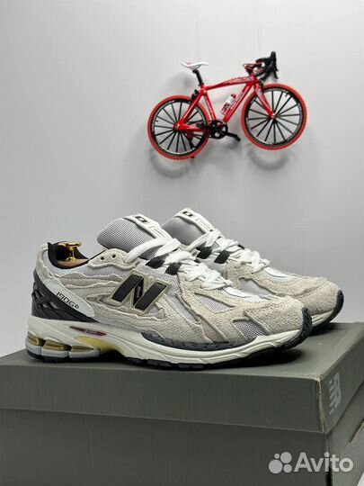 Кроссовки New Balance 1906D