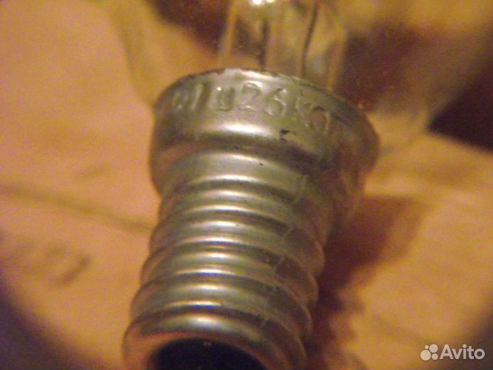 Лампочки Ереван и Товары из Советского Универмага