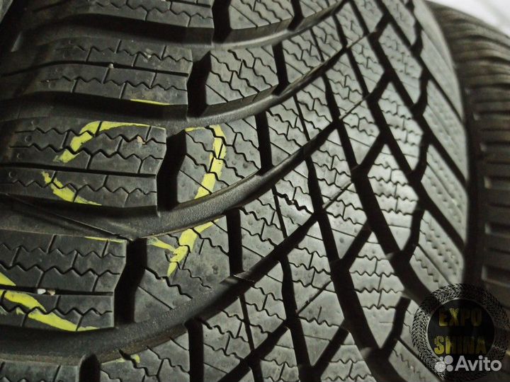 Bridgestone Blizzak LM-005 205/55 R16 91T