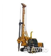 Ремонт буровой техники и запчасти