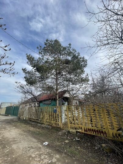 Участок 6 сот. (СНТ, ДНП)