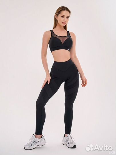 Лосины Bona Fide - Bona Stingray 