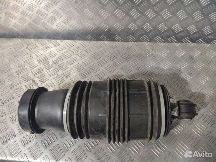 Пневмоподушка Mercedes-Benz W211 E-Klasse 2.7